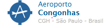 Aeroporto de Congonhas